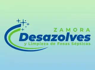 Desazolves y Limpieza de Fosas Sépticas Zamora