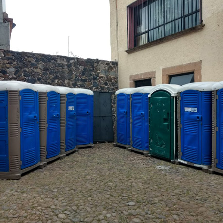 Desazolves y Limpieza de Fosas Sépticas Zamora