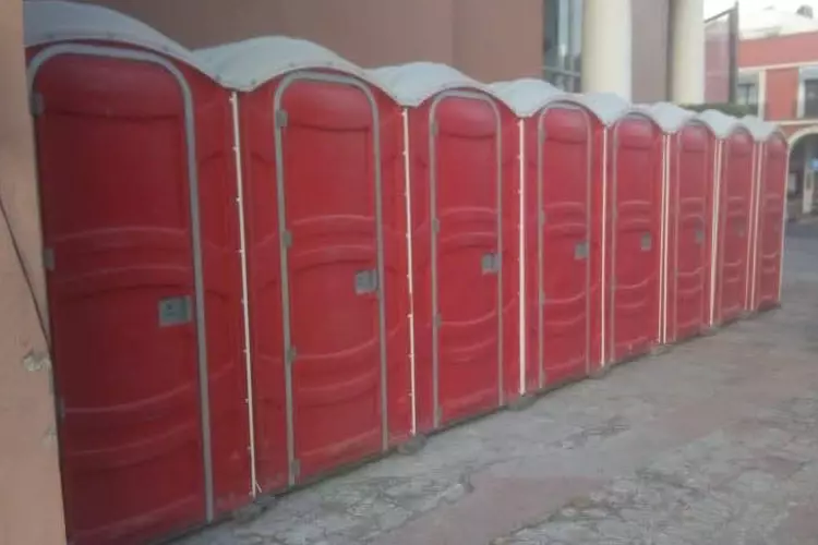 Desazolves y Limpieza de Fosas Sépticas Zamora