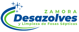 Desazolves y Limpieza de Fosas Sépticas Zamora