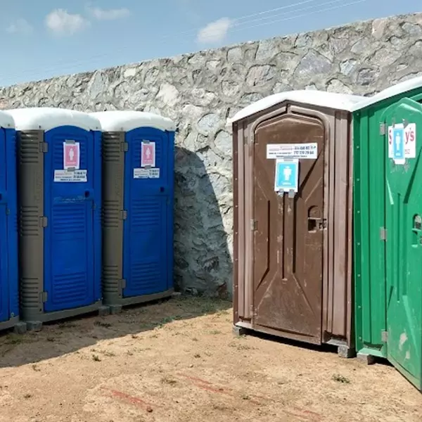 Desazolves y Limpieza de Fosas Sépticas Zamora