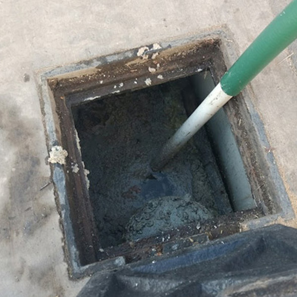 Desazolves y Limpieza de Fosas Sépticas Zamora