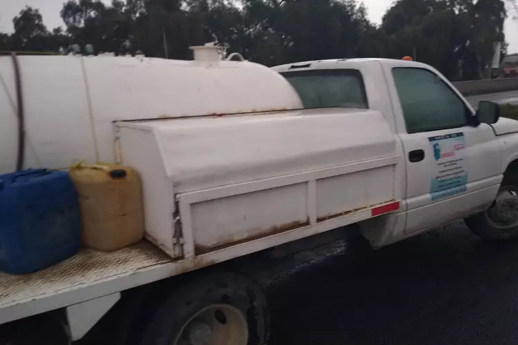 Desazolves y Limpieza de Fosas Sépticas Zamora