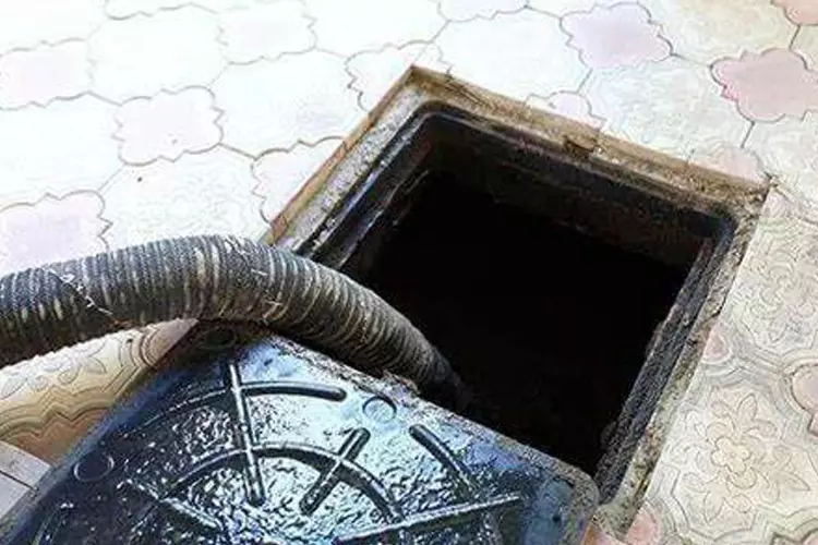 Desazolves y Limpieza de Fosas Sépticas Zamora