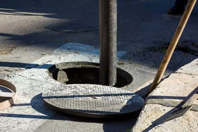 Desazolves y Limpieza de Fosas Sépticas Zamora