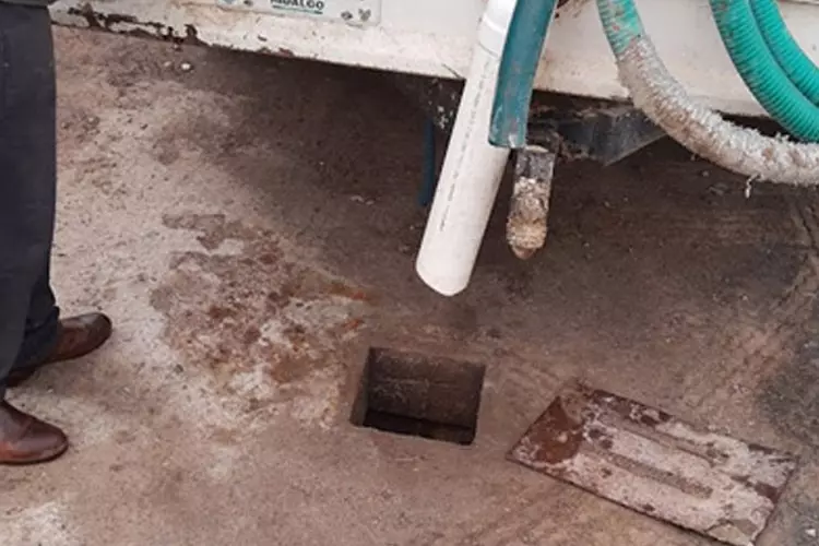 Desazolves y Limpieza de Fosas Sépticas Zamora