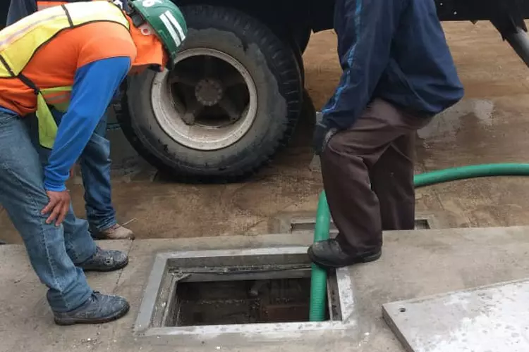 Desazolves y Limpieza de Fosas Sépticas Zamora