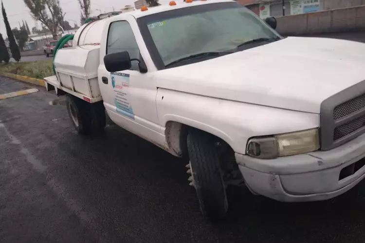 Desazolves y Limpieza de Fosas Sépticas Zamora